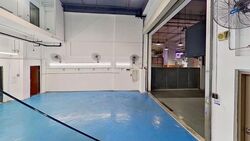 North Point Bizhub (D27), Factory #610988811